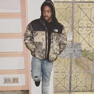 Meet your Posher, Jerry